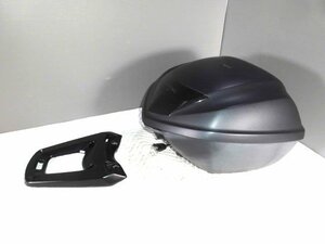 。★ ＰＣＸ１２５-２型（ＪＦ５６）ホンダＢＯＸ（リアキャリア付）中古品 fy ★