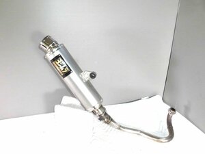 。★ ＡＤＶ１５０/初期型（ＫＦ３８）良品/ヨシムラ/YOSHIMURA（ガリ傷無し）中古品 ax ★