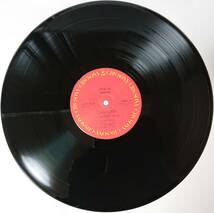 MARLENE : Déjà Vu マリーン デジャ・ヴー 帯付き 国内盤 中古 アナログ LPレコード盤 1983年 28AH 1514 M2-KDO-1239_画像5