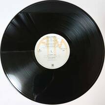 SERGIO MENDES : 愛をもう一度 セルジオ・メンデス 帯付き 国内盤 中古 アナログ LPレコード盤 1983年 AMP-28076 M2-KDO-1227_画像5