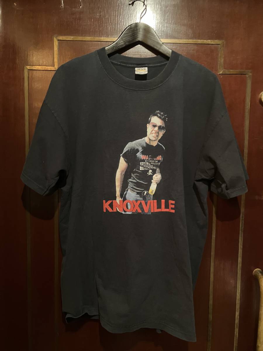 2023年最新】Yahoo!オークション -jackass tシャツの中古品・新品・未