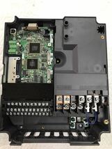 新品未使用三菱電機 MITSUBISHI インバーター FR-A720-7.5K動作保証 2/2 A-1_画像3