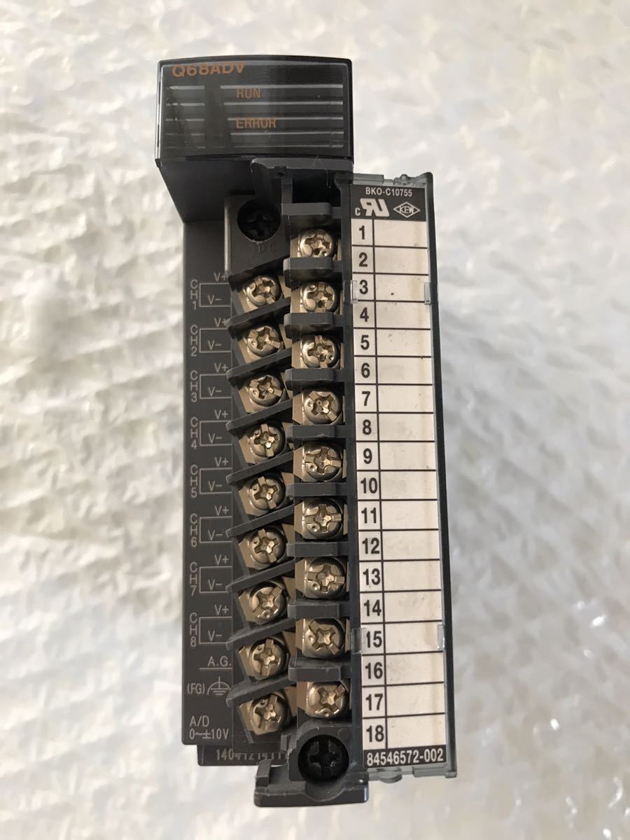 新品HI シーケンサ フリマ