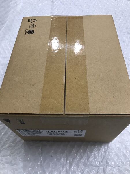 新品未使用三菱電機 MITSUBISHI インバーター FR-E820-0.2K-1 動作保証 2/3 B-1