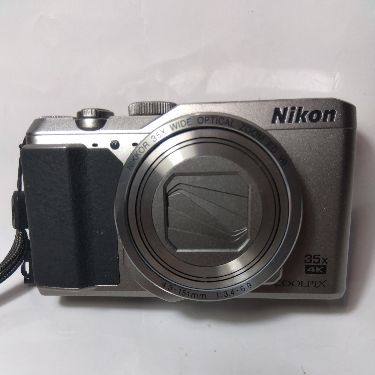 2023年最新】ヤフオク! -nikon coolpix a900の中古品・新品・未使用品一覧