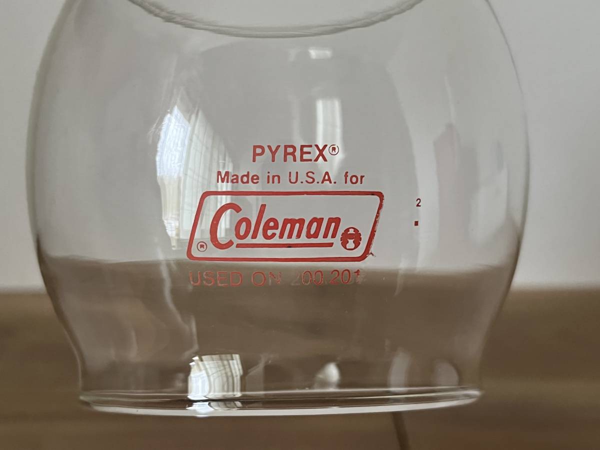 ヤフオク! -「コールマン pyrex」の落札相場・落札価格