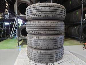 【青森発】225/65R17 102H DUNLOP GRAND TREKPT3 2016年 夏タイヤ GR0221 RAV4 CX-5 エクストレイル