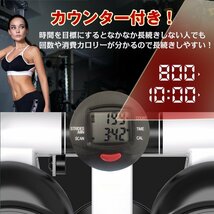 ステッパー ステップ運動 マシン ツイストステッパー 筋トレ 屋内 ダイエット 踏み台 昇降 フィットネス トレーニング 筋力 運動 de113_画像7