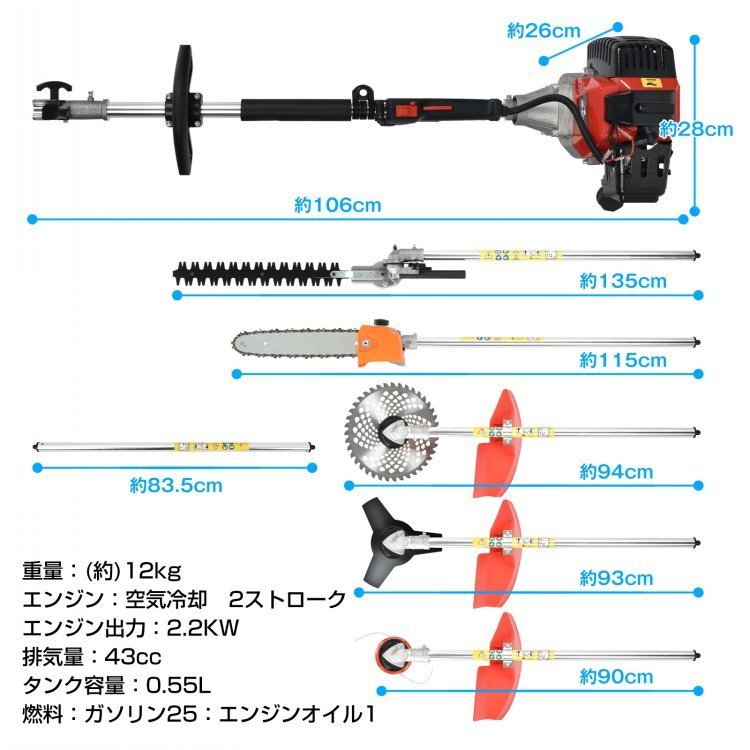 年最新ヤフオク! エンジントリマーの中古品・新品・未使用品一覧