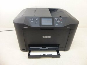 9527●Canon キヤノン インクジェット複合機 MAXIFY MB-5130 ジャンク品●