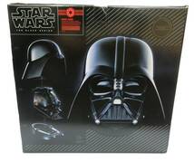 【未使用品】スター・ウォーズ ブラックシリーズ ダース・ベイダー エレクトロニック ヘルメット E0328 [並行輸入品] (Y-598)_画像4