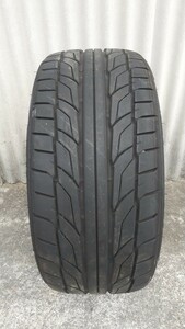 ニットー NITTO NT555 G2 225/35-19 2020年製造 1本