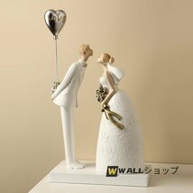 飾り物　高級　人気　プレゼント　結婚のプレゼント　カップル　アイデア　ベッドルーム　リビング　玄関_画像5