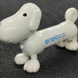 ■ SANYO エネルーピー（犬型簡易バッテリーチェッカー）　数量1