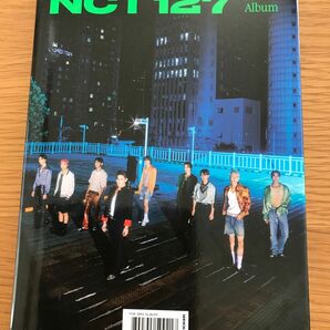 NCT127 