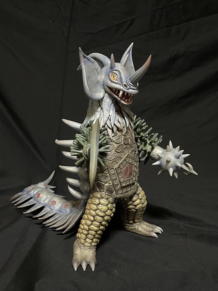 2023年最新】ヤフオク! -タイラント 怪獣(ウルトラマンタロウ)の中古品