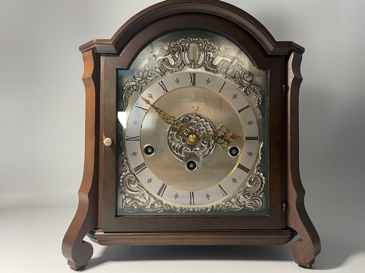 2023年最新】ヤフオク! -ドイツ ゼンマイ時計の中古品・新品・未使用品一覧