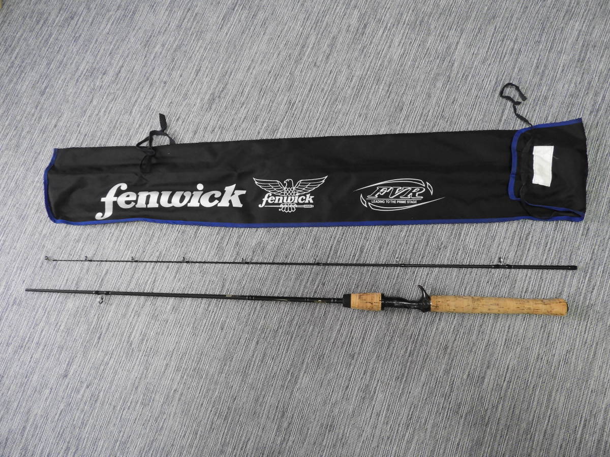 fenwick Ⅱ 新品未使用 レア物-