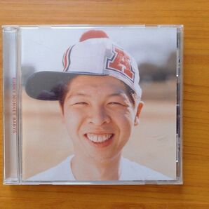 ファンキーモンキーベイビーズ3・CD