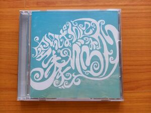 Aqua Timez/CD(空いっぱいに奏でる祈り)