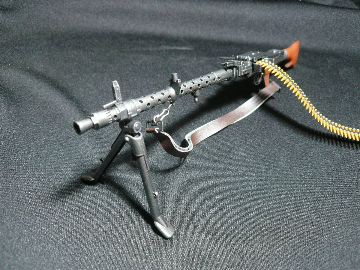 Yahoo!オークション -「mg34」(ホビー、カルチャー) の落札相場・落札価格