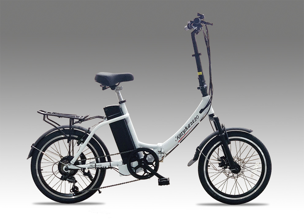 2023年最新】Yahoo!オークション -電動自転車 20インチの中古品・新品 