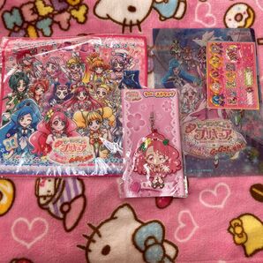 ヒーリングっとプリキュア ゆめのまちでキュン!っとGoGo!大変身!! 新品