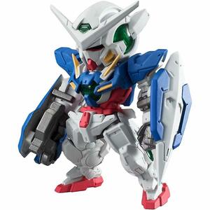 ★新品未開封 FW GUNDAM CONVERGE ♯02 ガンダム エクシア GN-001 機動戦士 ガンダムOO コンバージ