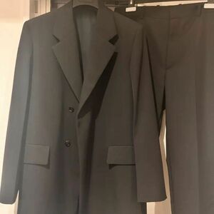 【未使用・正規】JIL SANDER ジルサンダー スーツ 上下セットアップ