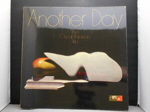 Oscar Peterson Trio - Another Day ドイツ盤