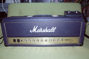 ★ Marshall マーシャル Vintage Modern 2466 ヘッドアンプ ★