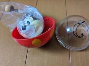 即決●TDR●チップ●メッセージキーチェーン●ガチャガチャ/カプセルトイ●新品●送料220円〜