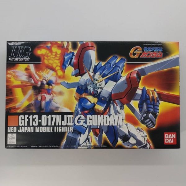 年最新Yahoo!オークション  hg ゴッドガンダムの中古品・新品