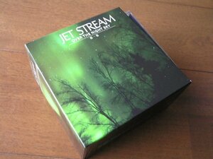 【JR305】《JAL ジェット・ストリーム / Jet Stream - Over The Night Sky 第一集》7CD Box