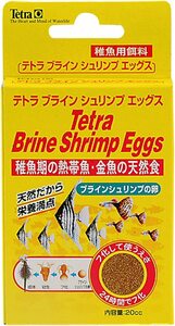  бесплатная доставка Tetra b линия шримс Eggs 20cc