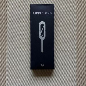 Paddle King by TCC Magic