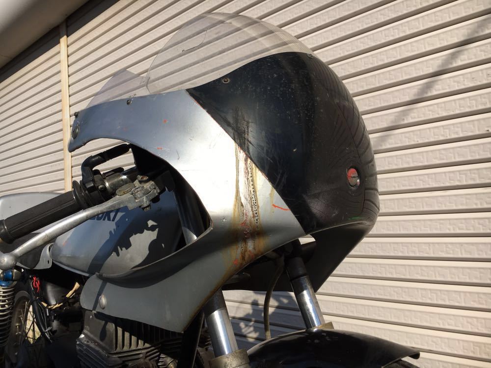 Yahoo!オークション -「tz250 カウル」の落札相場・落札価格 Yahoo!オークション -「tz250 カウル」の落札相場・落札価格
