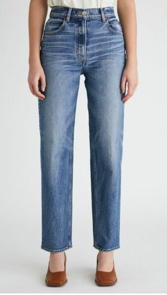 MOUSSYPLAIN JEANS STRAIGHT