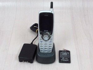 Ω YH 6405 Гарантия Willcom Willcom PHS PHS PHONE AH-J3003S (S) PIN [0000] Инициализированная батарея со 10000! Прорвать!