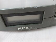 Ω保証有 ZG2 16638) ALEX-128/HG DSU ALEXON アレクソン ISDN ターミナルアダプタ 領収書発行可能 ・祝10000取引!! 同梱可_画像6