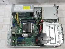 ▲Ω 新TTPC 0852◆ 富士通【 PRIMERGY TX1320 M3 】【 Xeon E3-1220 V6 3.0GHz / SAS 2.5インチ 600GB ×2 / 8.00GB / OS 無 】鍵付_画像6