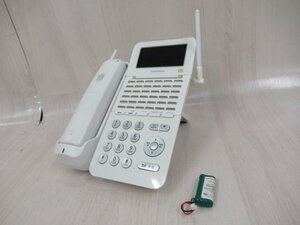 ^Ω ZN1 14209* guarantee have nakayoNYC-36Si-DHCL W / NYC36SiDHCL W 36 button Karl cordless telephone machine 17 year made * festival 10000! transactions breakthroug!