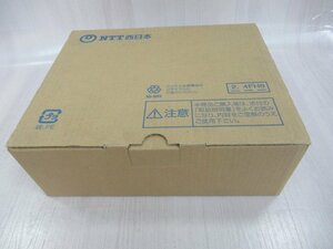 ア14217※ 新品 NTT GX-(24)CCLBTEL-(2)(W) 24ボタンバスコードレス電話機・祝10000！取引突破！