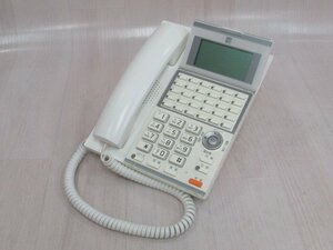 ΩZZF 919 o 保証有 サクサ Saxa TD920(W) AGREA LT900 30ボタン標準電話機・祝10000取引突破!!
