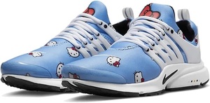 NIKE AIR PRESTO QS HELLO KITTY DV3770-400 エア プレスト ハロー キティ― US10