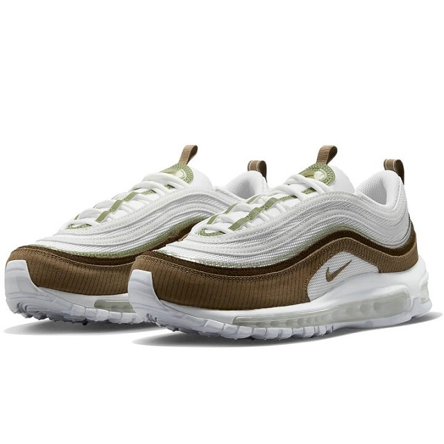 Yahoo!オークション -「nike air max 97」(レディースシューズ) の落札