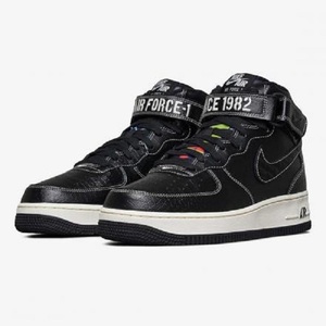 NIKE AIR FORCE 1 MID '07 LV8 DV1029-010 エア フォース ミッド US10.5