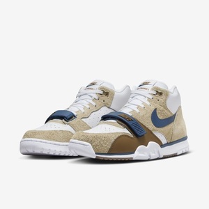 NIKE AIR TRAINER 1 DM0522-200 エア トレーナー ライムストーン US9.5