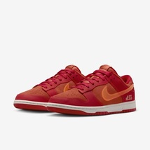 NIKE DUNK LOW ATL FD0724-657 ダンク ロー アトランタ US8.5_画像1