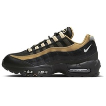 NIKE AIR MAX 95 DM0011-004 エア マックス 黒×茶 US7_画像2